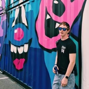 Meet your Posher, Benjamin